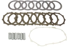 Tarcza sprzęgła MSK244