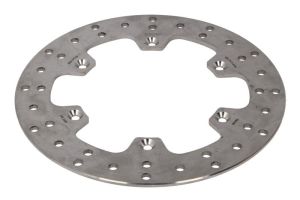 Tarcza hamulcowa MST341