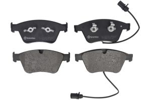 Klocki hamulcowe kpl. P 05 003