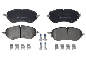 Klocki hamulcowe kpl. FE188191