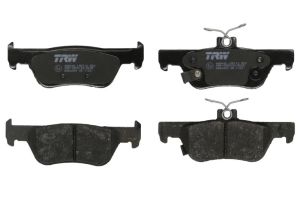 Klocki hamulcowe kpl. GDB2469