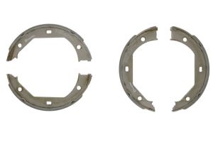 Szczęki hamulca postojowego kpl. S 06 509