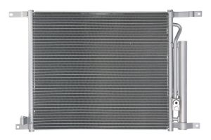 Skraplacz klimatyzacji 1 986 AD2 126