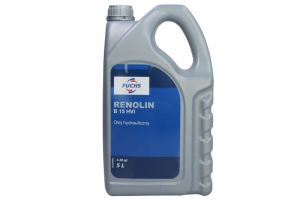 Olej hydrauliczny RENOLIN B 15 HVI 5L