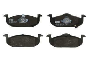 Klocki hamulcowe kpl. GDB2514