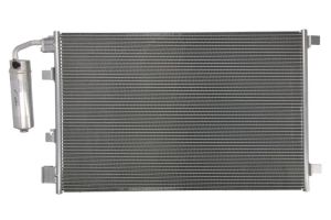 Skraplacz klimatyzacji 1 986 AD2 421