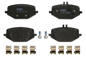 Klocki hamulcowe kpl. GDB2372