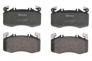 Klocki hamulcowe kpl. P 50 163