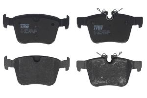 Klocki hamulcowe kpl. GDB2351