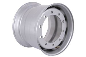 Felga stalowa ciężarowa 35425