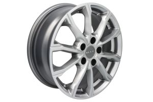 Felga aluminiowa osobowa F6560BRTM45GD2