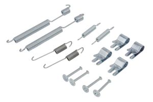 Zestaw montażowy szczęk hamulcowych SFK482