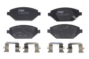 Klocki hamulcowe kpl. GDB2425