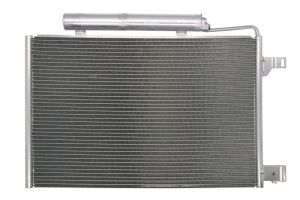 Skraplacz klimatyzacji 1 986 AD2 125