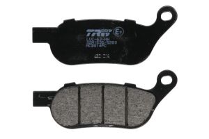 Klocki hamulcowe kpl. MCB814PC