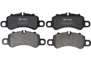 Klocki hamulcowe kpl. P 65 041