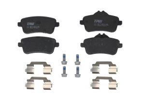 Klocki hamulcowe kpl. GDB2391