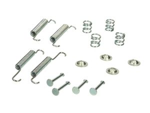 Zestaw montażowy szczęk hamulca postojowego SFK428