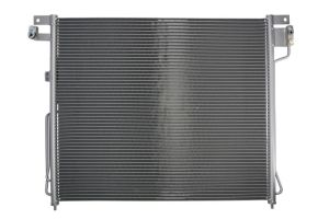 Skraplacz klimatyzacji 1 986 AD2 111