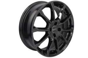 Felga aluminiowa osobowa F65704BGB41AAX