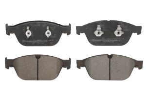 Klocki hamulcowe kpl. P 85 128