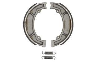 Szczęki hamulcowe kpl. MCS969