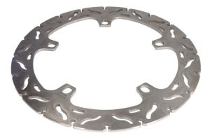 Tarcza hamulcowa MST357RAC