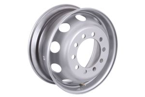 Felga stalowa ciężarowa 35552