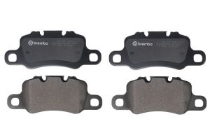 Klocki hamulcowe kpl. P 65 055