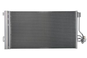 Skraplacz klimatyzacji 1 986 AD2 109