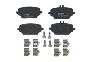 Klocki hamulcowe kpl. GDB2381