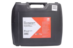 Olej do automatycznej skrzyni biegów FE194428