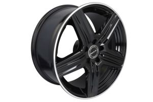 Felga aluminiowa osobowa F9090EWGL20WSX