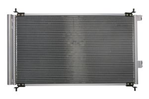 Skraplacz klimatyzacji 1 986 AD2 207