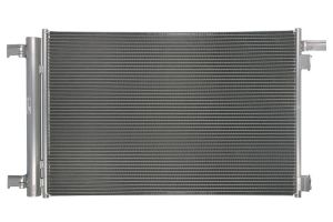 Skraplacz klimatyzacji 1 986 AD2 358