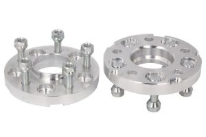 Dystanse kół A-661-20-5-1143-S12