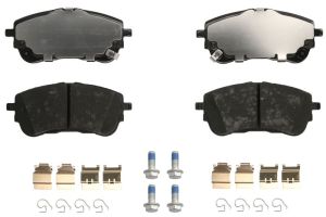 Klocki hamulcowe kpl. GDB2345