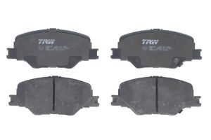 Klocki hamulcowe kpl. GDB2424