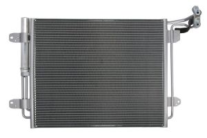 Skraplacz klimatyzacji 1 986 AD2 322