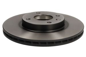 Tarcza hamulcowa DF6831