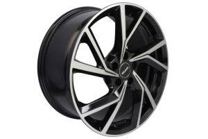 Felga aluminiowa osobowa F8590KABM45WS4X