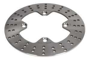 Tarcza hamulcowa MST240