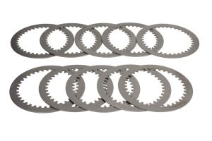 Zestaw płytek (przekładek) metalowych MES460-10