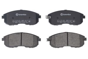 Klocki hamulcowe kpl. P 56 021