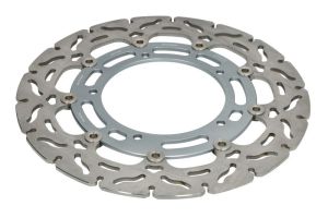 Tarcza hamulcowa MSW242RAC