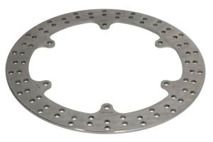 Tarcza hamulcowa MST249