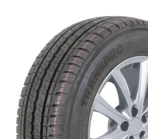 Opona letnia dostawcza 205/65R15 LDKL 102T TR#22