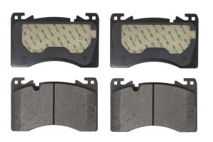 Klocki hamulcowe kpl. P 44 033