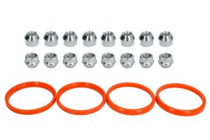 Zestaw montażowy felg aluminiowych MAK 8000000274