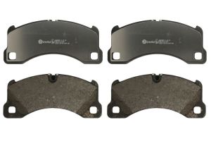 Klocki hamulcowe kpl. P 65 017